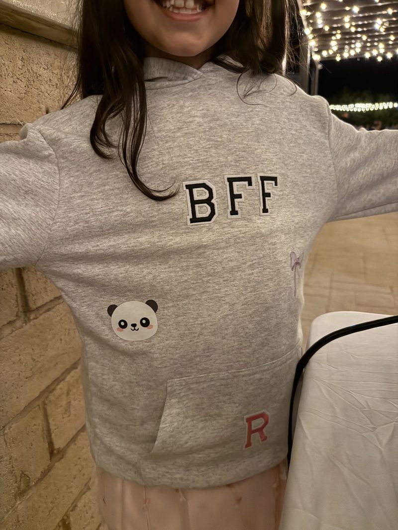The Baby Onesie Heat Press Bar in Grand Terrace