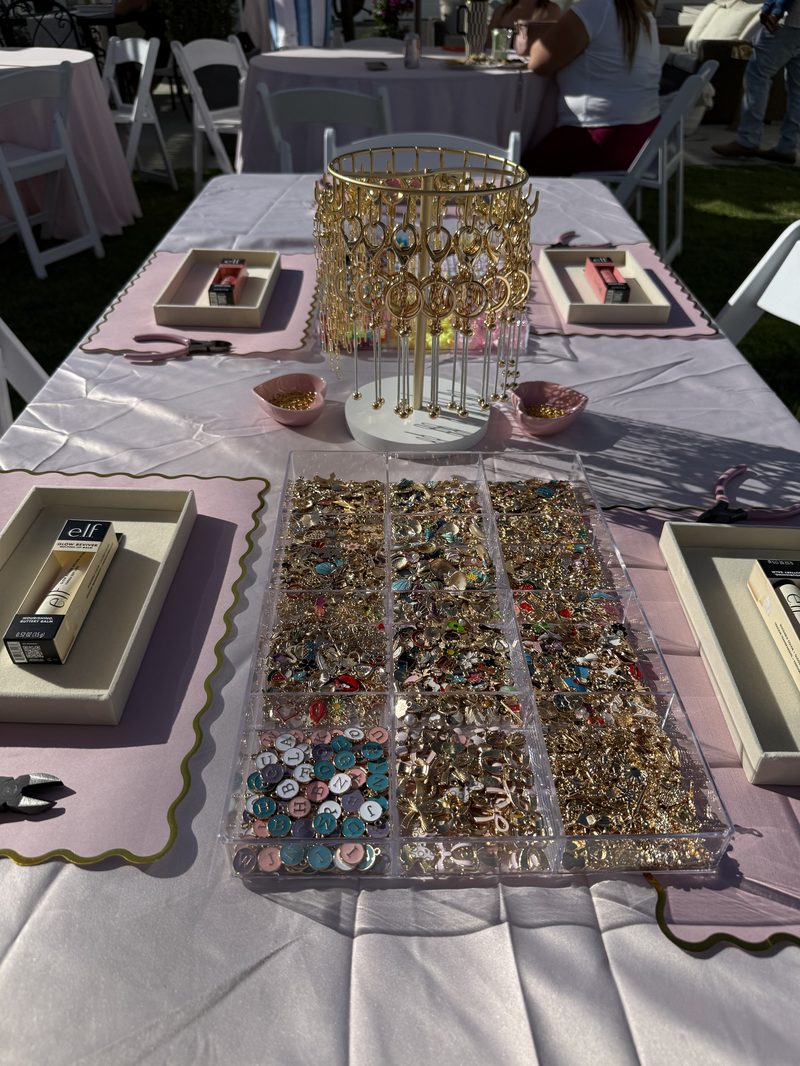 The Decoden Art Cream Bar in Grand Terrace